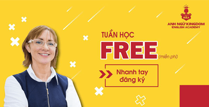 Tuần lễ vàng - Bé học thả ga không lo về giá